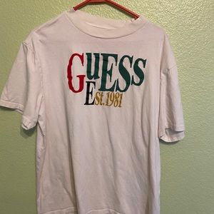 Guess Original Vintage t-shirt